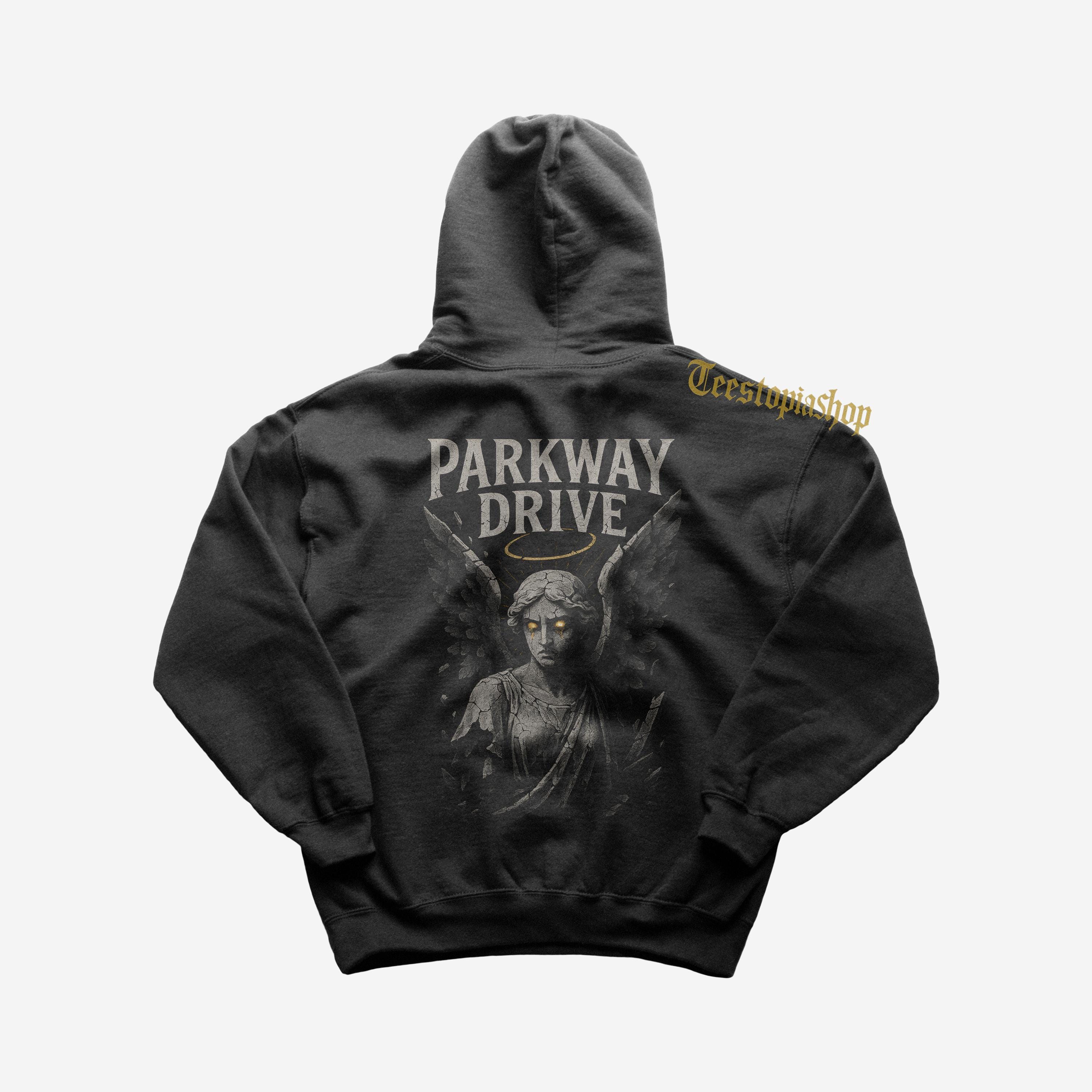 Parkway drive shirt - Etsy 日本