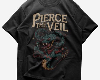 Pierce the Veil King for a Day XLサイズ Pierce the Veil King for a Day XLサイズ - メルカリ