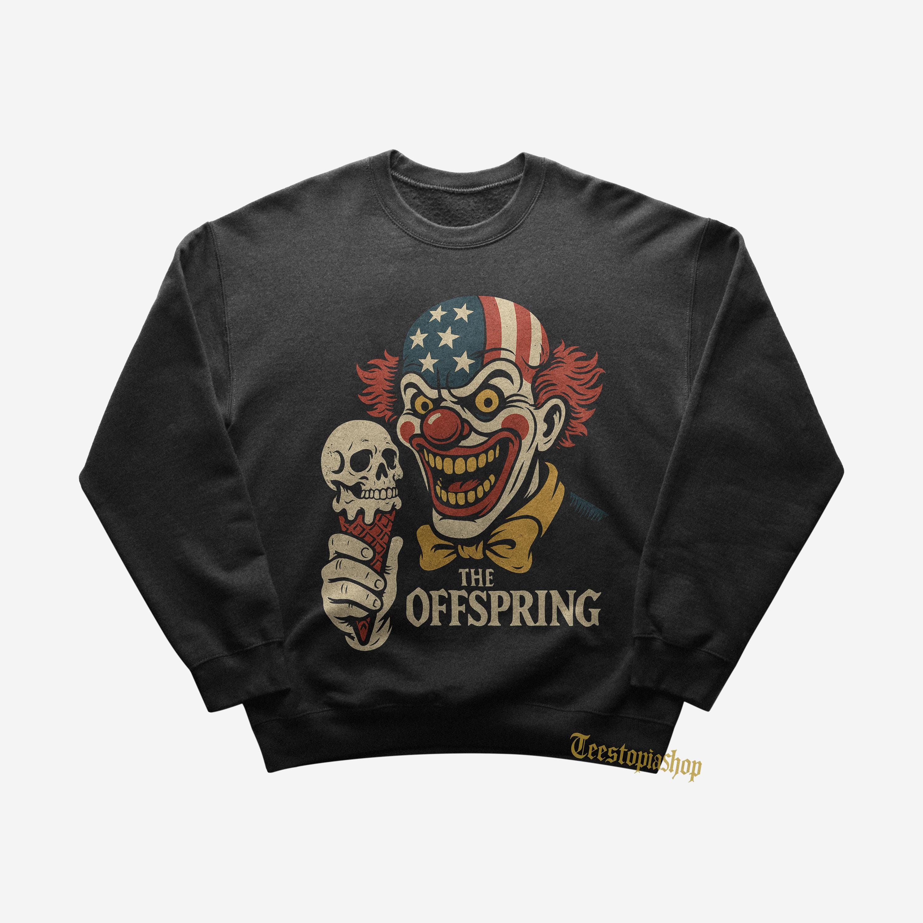 Offspring pretty fly - Etsy 日本