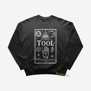 Tool Band Sober - Etsy