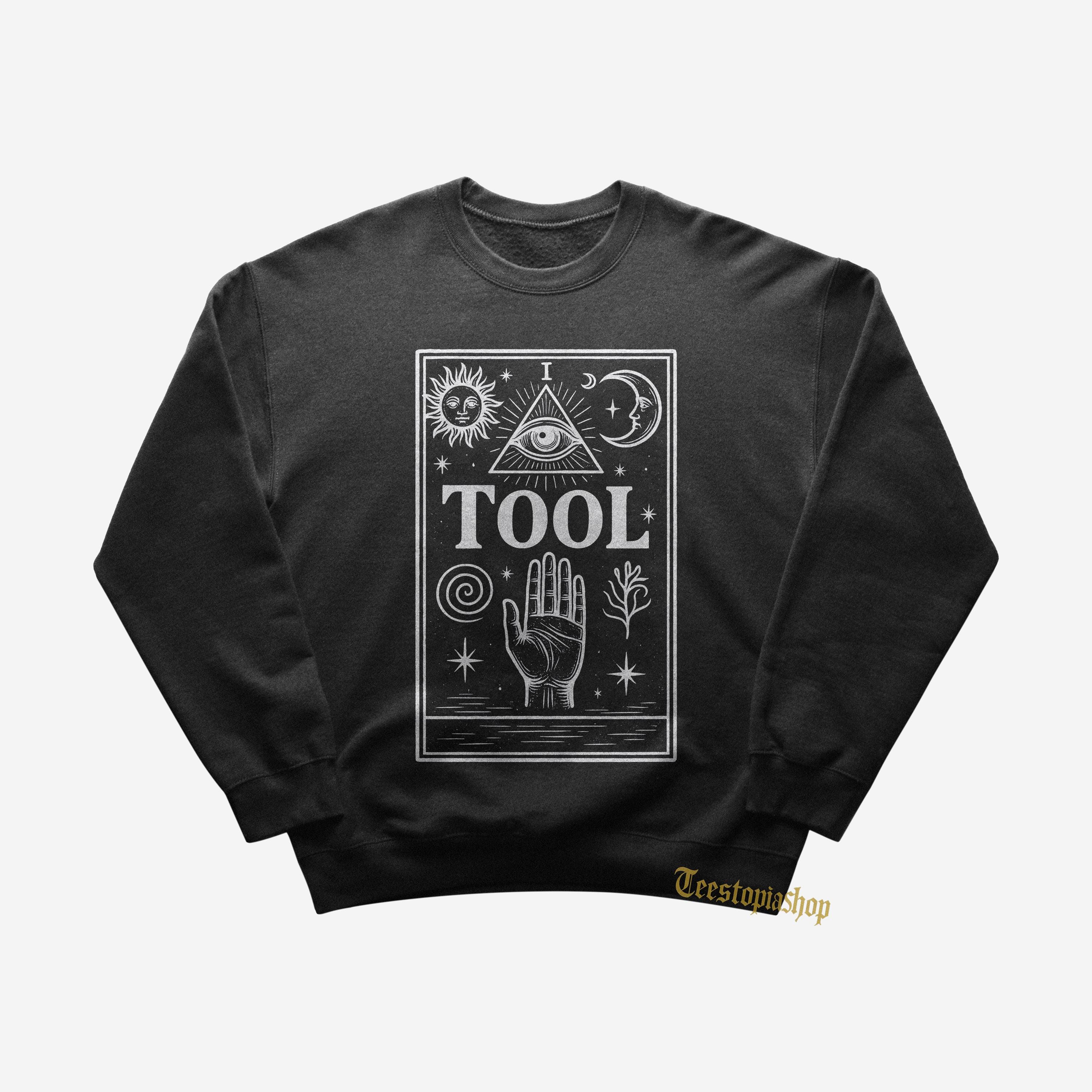 Tool Band Sober - Etsy