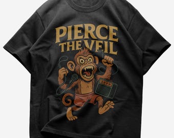 Pierce the Veil King for a Day XLサイズ Pierce The Veil Scissors King For A Day Hoodie | Hot Topic