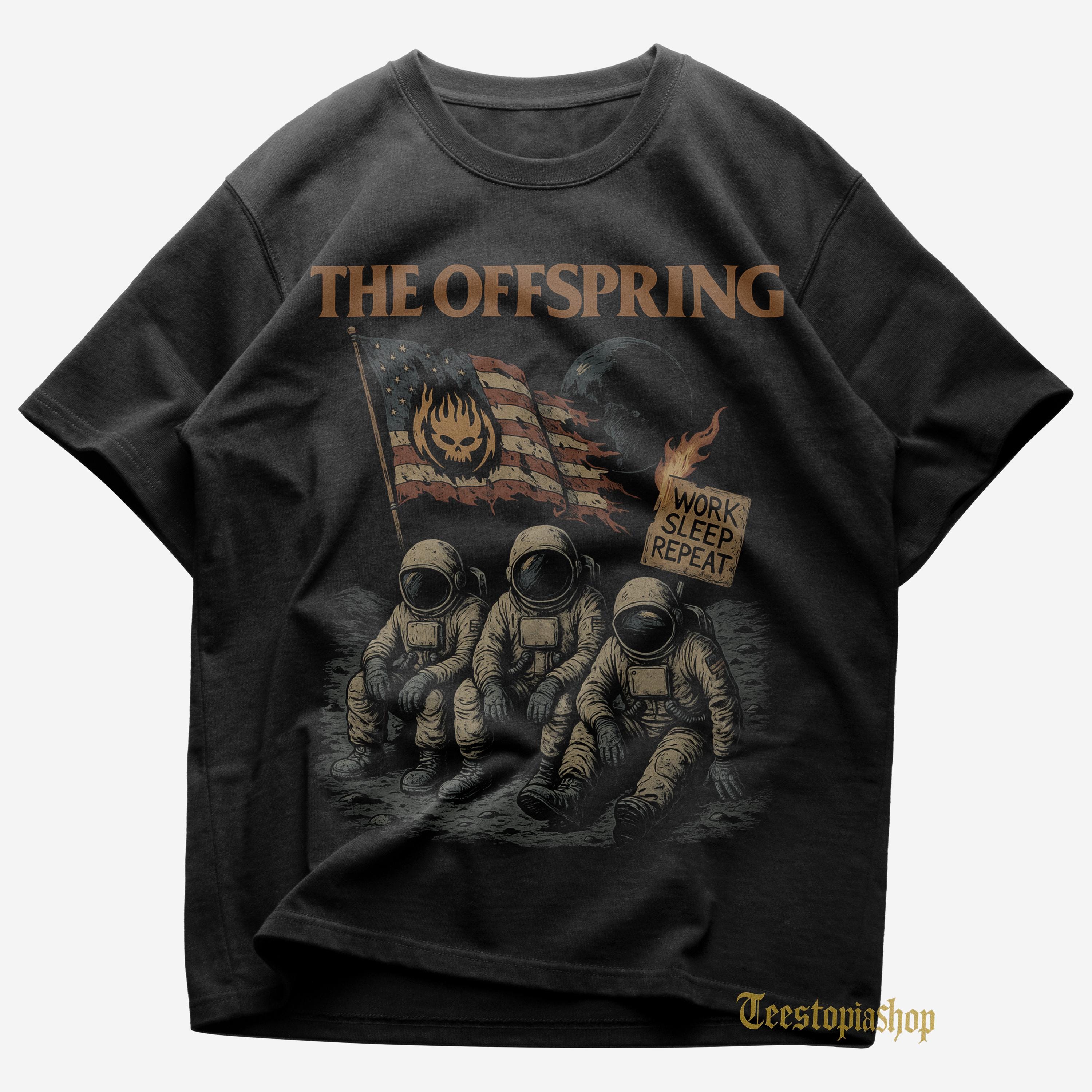 The offspring merch - Etsy 日本