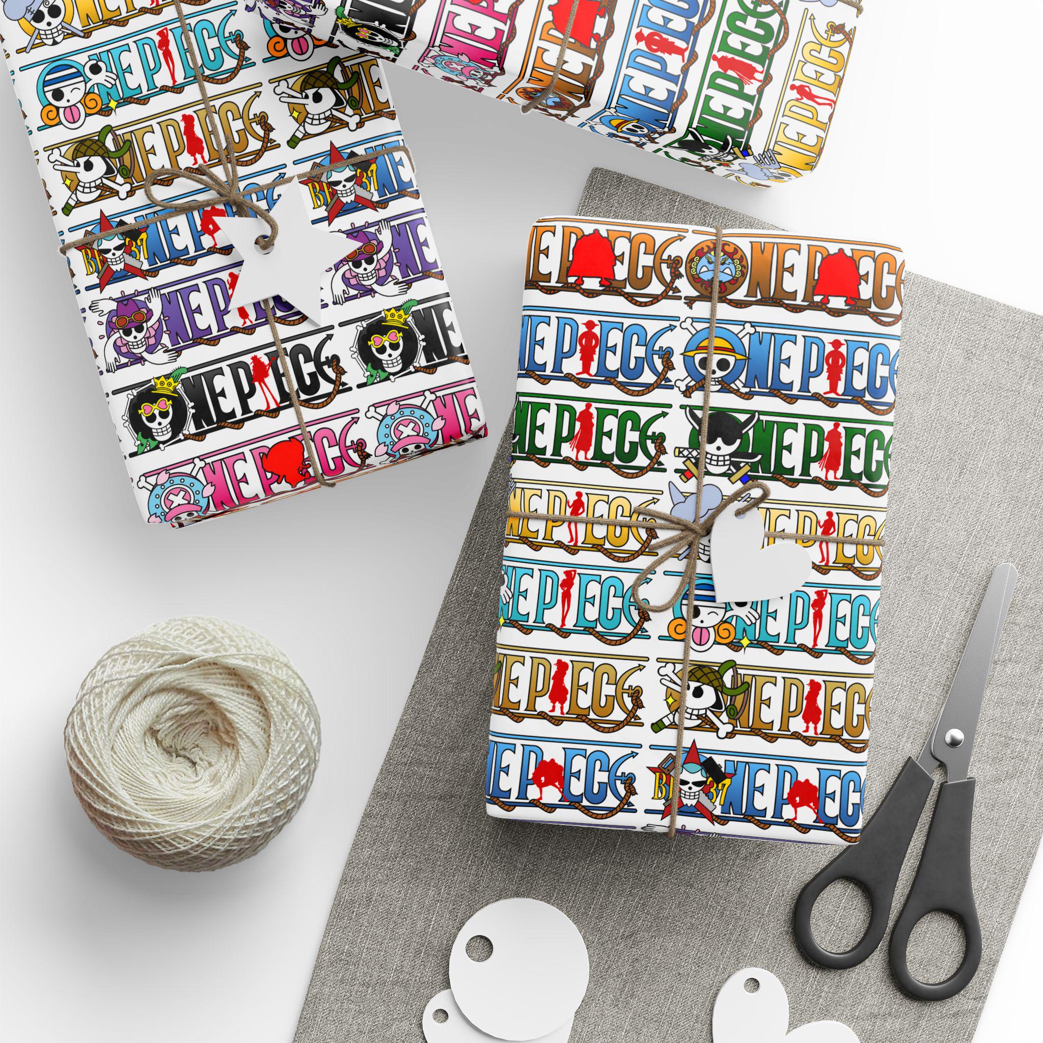 One Piece Paper Theater Canada