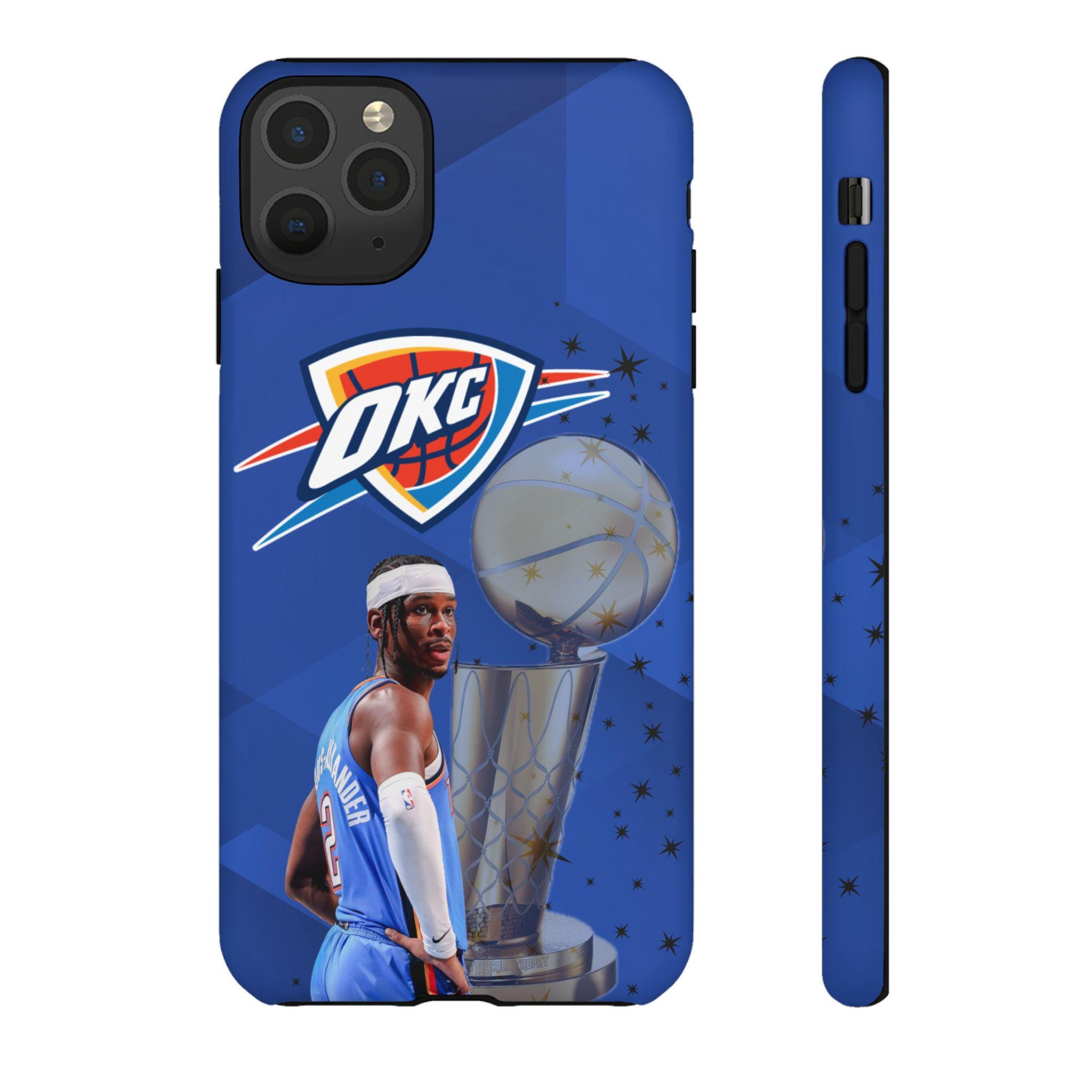 Okc iPhone Case - Etsy