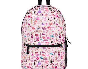 Backpack for Kids Taylr Eras School Bag  Gift for Swifty Daughter Concert Travel Bag for Swifty Teen Backpack for Girl Concert School Bag