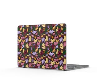 Surprise Song Piano Floral Matte MacBook Case Swifty MacBook Case Surprise Piano Taylor Laptop Cover Swift Laptop Cover