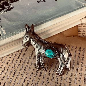 The Desert Wanderer Ring
