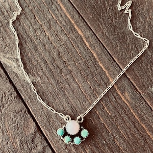 The Bubble Gum Necklace