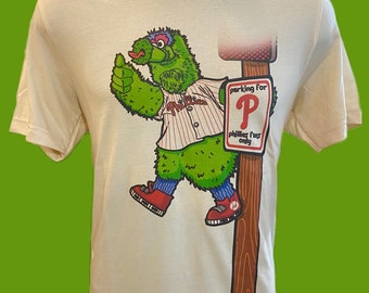 Tshirt - "Philly Fans Only” Phanatic - Unisex Shirt