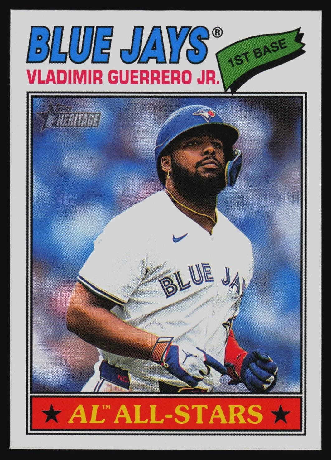 Vladimir Guerrero Jr - Etsy