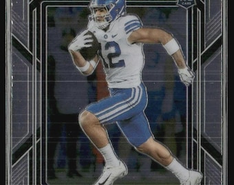 2023 Panini Prizm Draft Picks - Puka Nacua #197 (RC) Los Angeles Rams