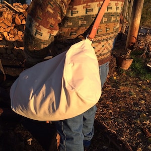 Original Buckaroo Canvas Gear Bag - Etsy