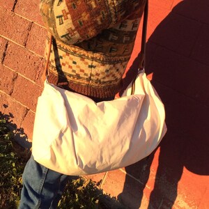 Original Buckaroo Canvas Gear Bag - Etsy