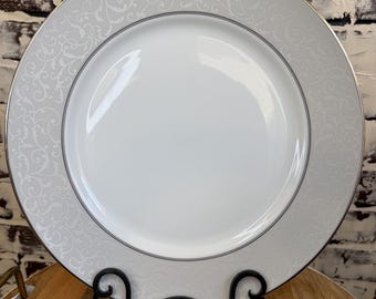 Mikasa Parchment China - Buffet Platter