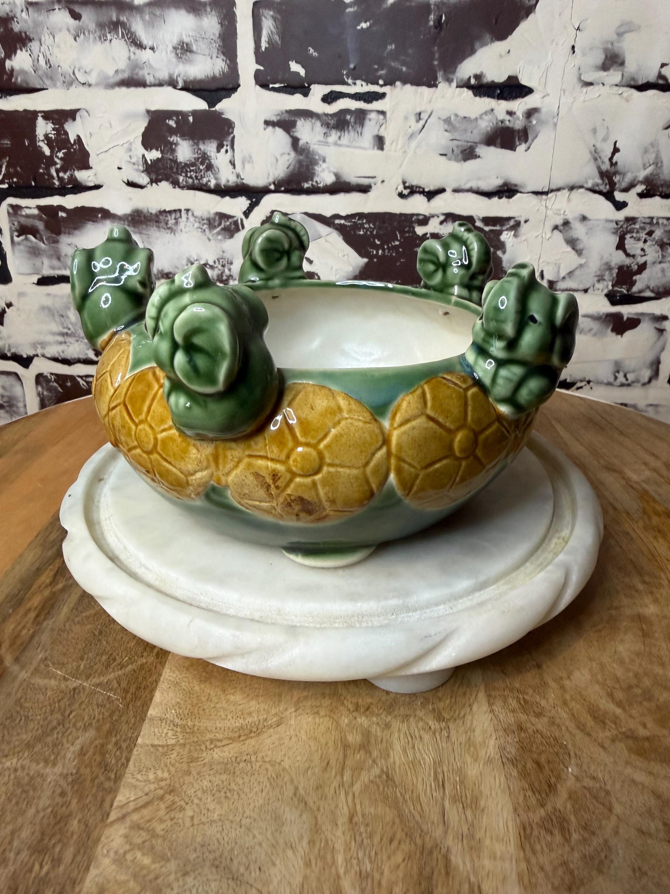 Antique Celadon - Etsy