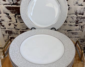 Mikasa Parchment China - Dinner Plates