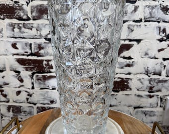 Mikasa Counterpoint Studio Nova Large Geometric Vase