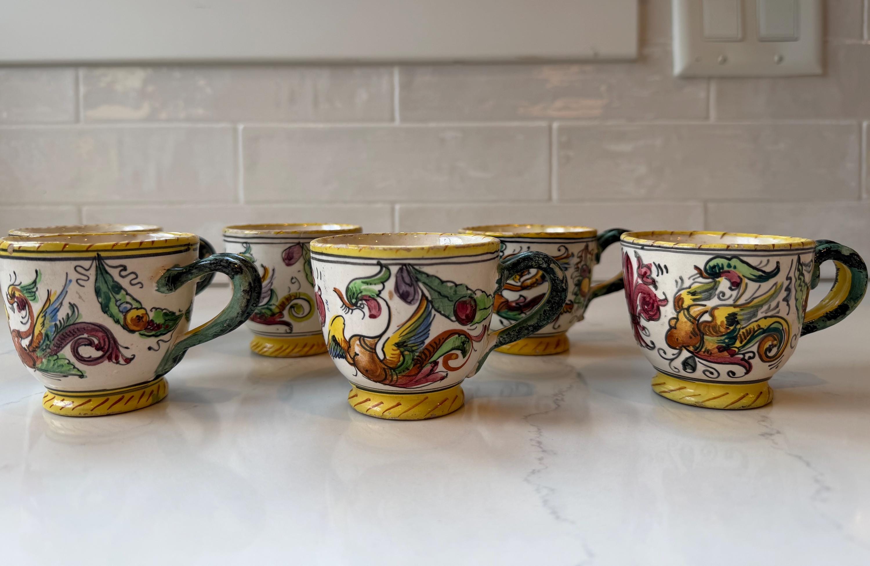 Deruta italy - Etsy 日本