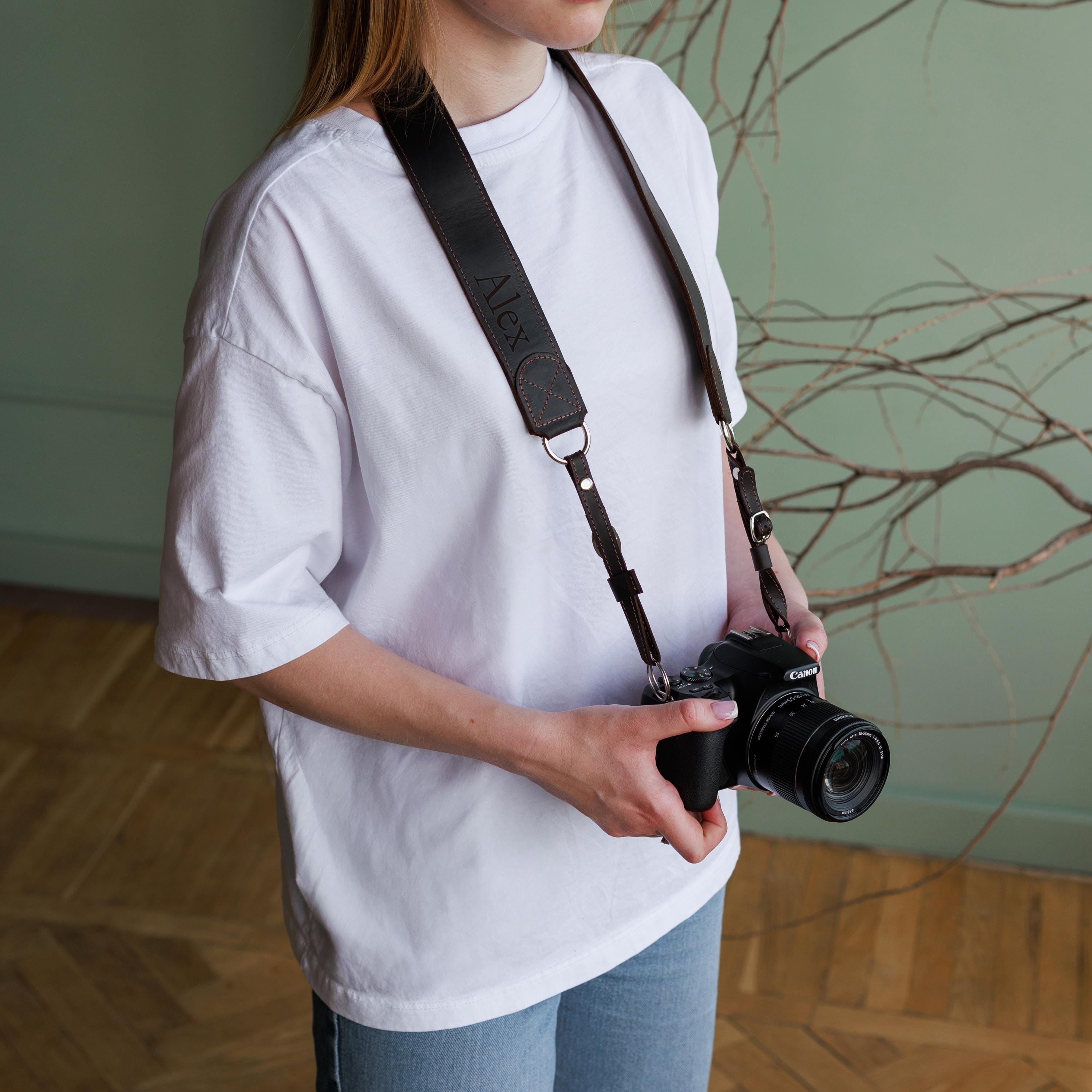 Sony a7iii camera strap - Etsy 日本