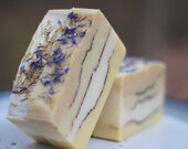 Ylang Ylang Essential Oil Soap - Natural Soap - Handmade Soap - Homemade Soap  - Cold Process - Scripture - John 3:16 - Christian