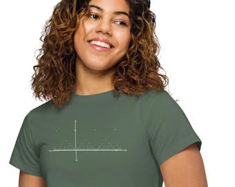 Das Popcorn-Funktions-T-Shirt