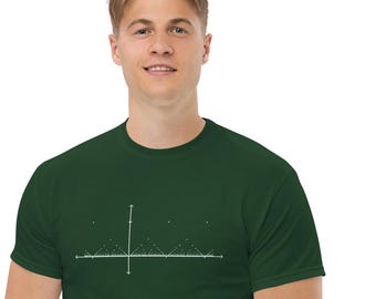 Das Popcorn-Funktions-T-Shirt