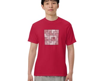 Proofs Shirt mit tillng Problem