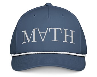 Mathe für alle Mütze