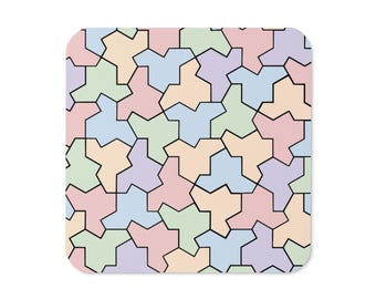 Monotile Untersetzer