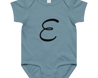 Epsilon Baby Body