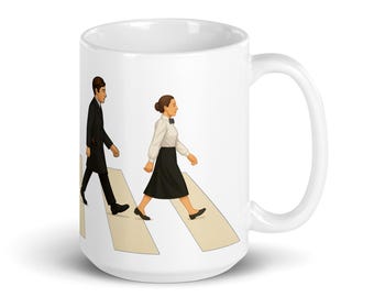 Abteistraße mit Euklid, Al-Khwarizmi, Galois und Noether