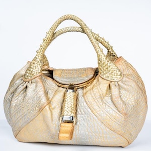 Fendi Spy Vintage - Etsy