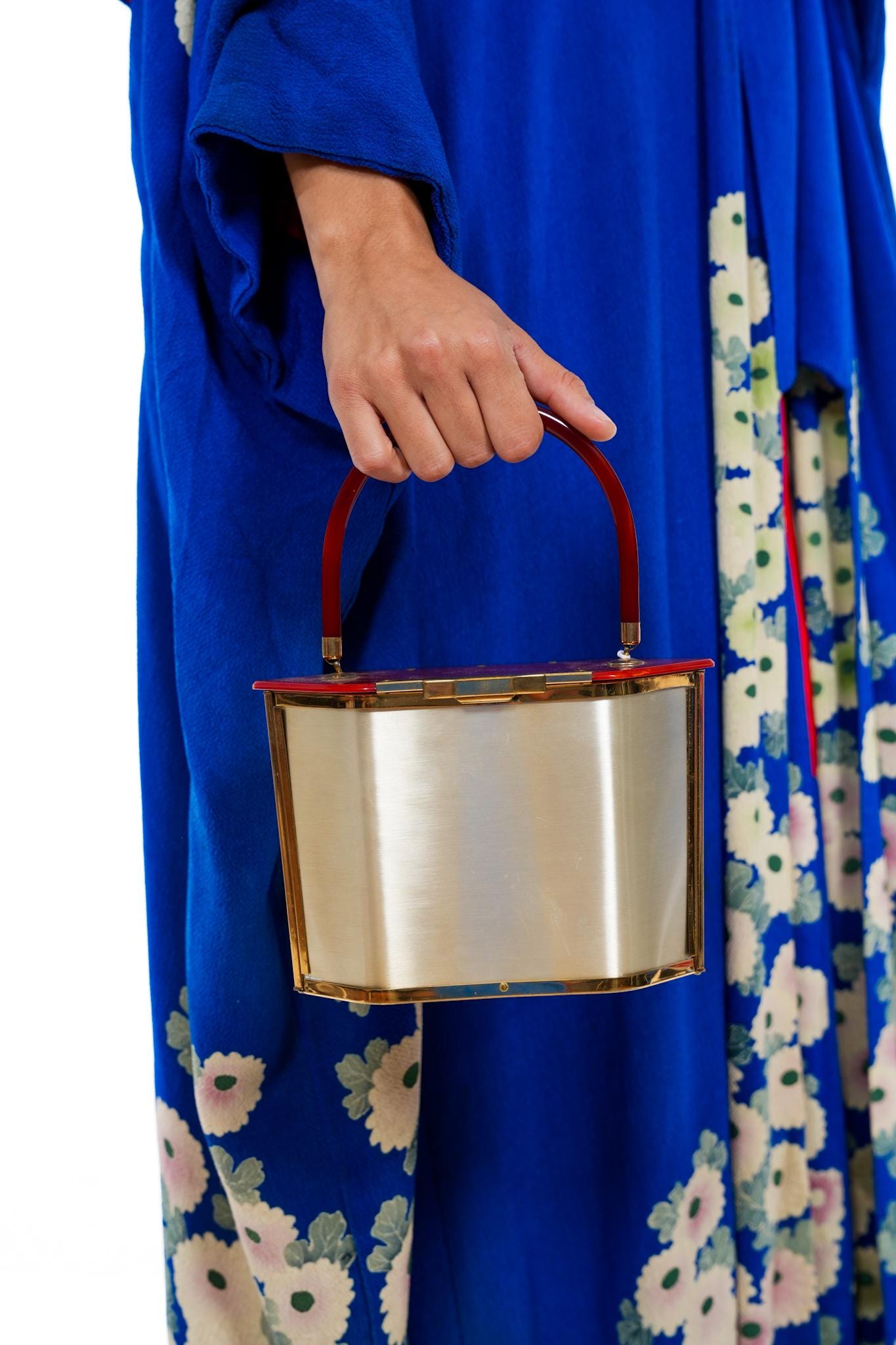 Vintage lucite bag - Etsy 日本