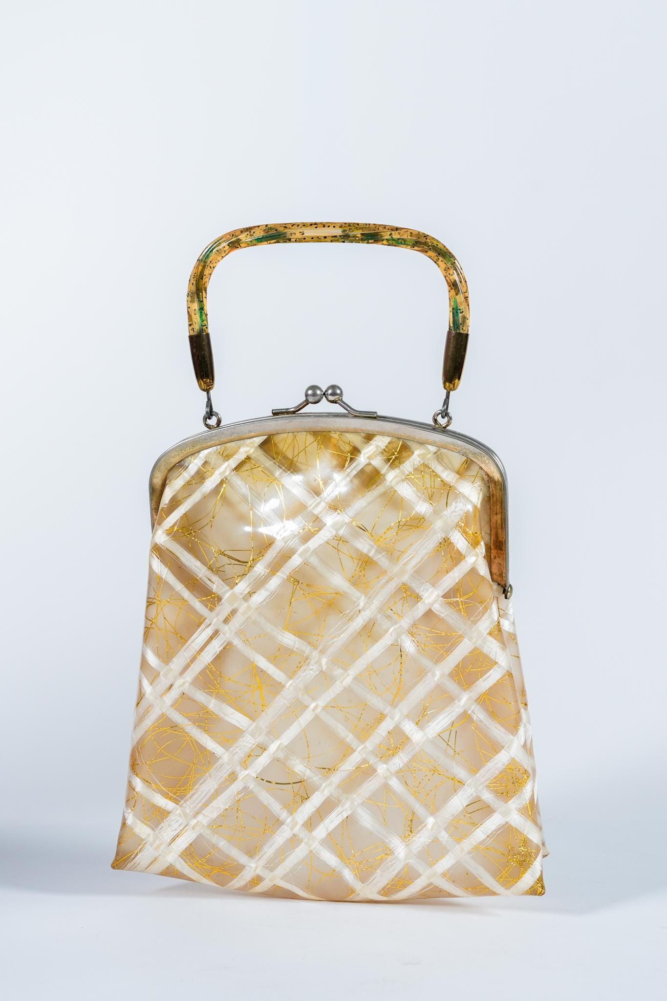 Vintage sac à main classique Ci (copy