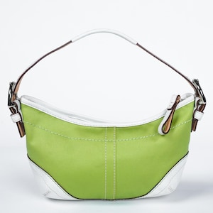 Y2k Coach - Etsy Canada