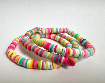 Pink Paradise Bracelet