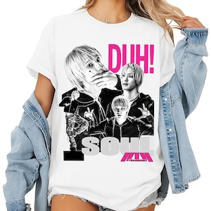 P1Harmony utop1a Tシャツ hello82 on X: 