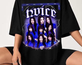 Retro Twice This is for T-shirt, Four Twice Shirt, Twice Strategy