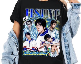 NCT Dream Go Back to the Future Shirt, NCT Dream Tour Shirt, Nct