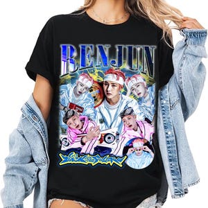 Retro Renjun Nct Dream Shirt, Nct Dream Go Back To The Future Shirt, Nct Dream Chiller Shirt, Nct Dream The Dream Show 4 Tour Shirt
