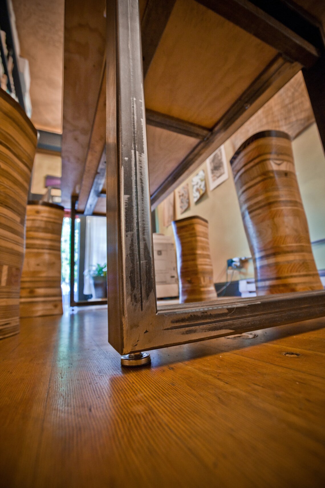 Historic Standing Desk Etsy