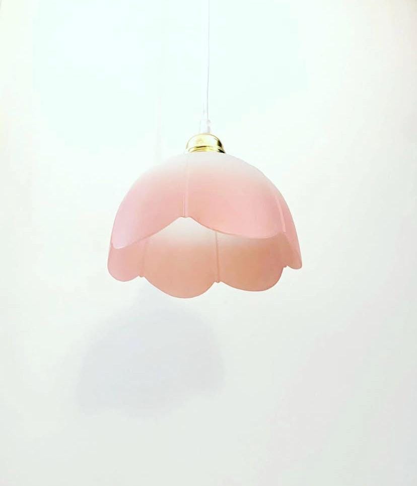 Lampe à suspension tulip - France