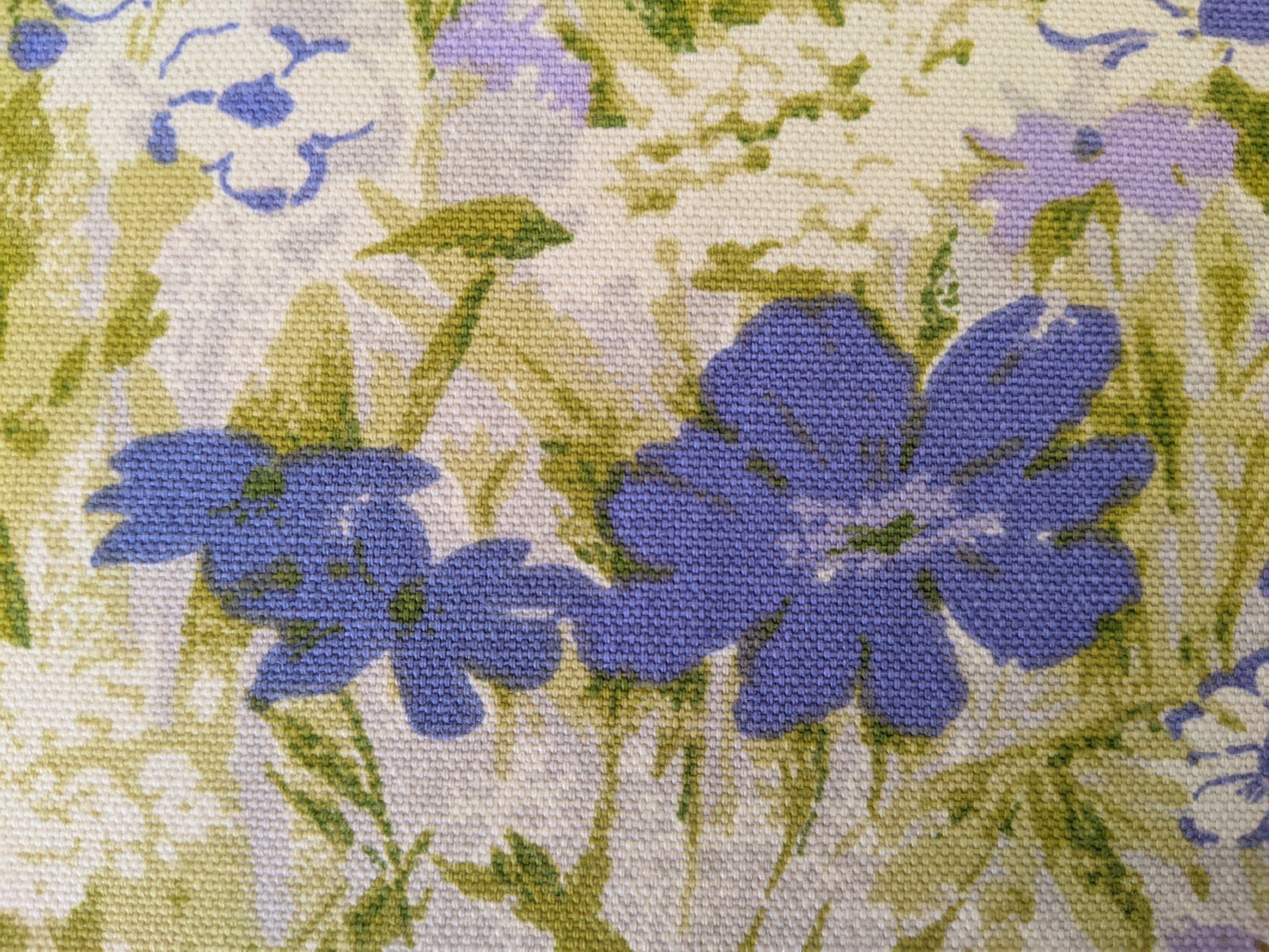 Kleine Hocker mit Lagerung Nähbox Fußstütze | Etsy