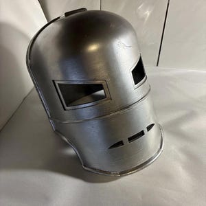 Iron man mark 1 - Etsy 日本