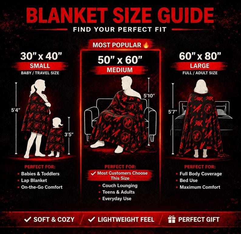Twenty One Pilots Blanket, Velveteen Plush Throw, Ultra Soft Cozy Fan Gift, Alternative Rock Bedroom Decor, Gothic Aesthetic Blanket image 2