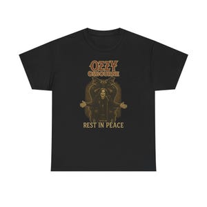 ozzy osbourne concert 2025 prices