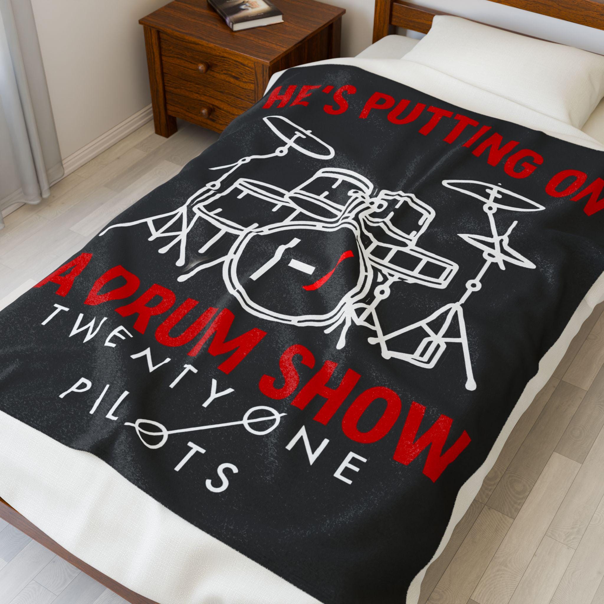 Twenty one pilots - Etsy 日本