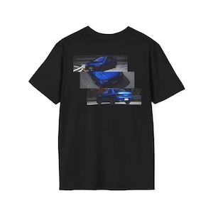 Subaru Impreza WRX STi &quot;GC8&quot; T-Shirt