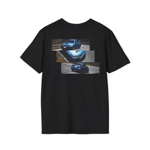 Subaru Impreza WRX STi &quot;GV Sedan&quot; T-Shirt